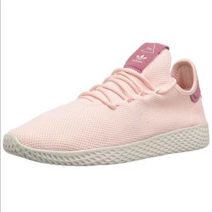 Adidas x Pharrell Williams Tennis HU Sneaker